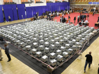 Numerimi ne Prishtine