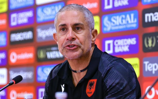 Sylvinho