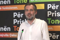 Hajrulla Çeku