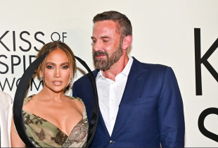 Jennifer Lopez dhe Ben Affleck