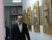 Albin Kurti