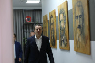 Albin Kurti