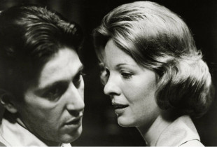 Al Pacino dhe Diane Keaton