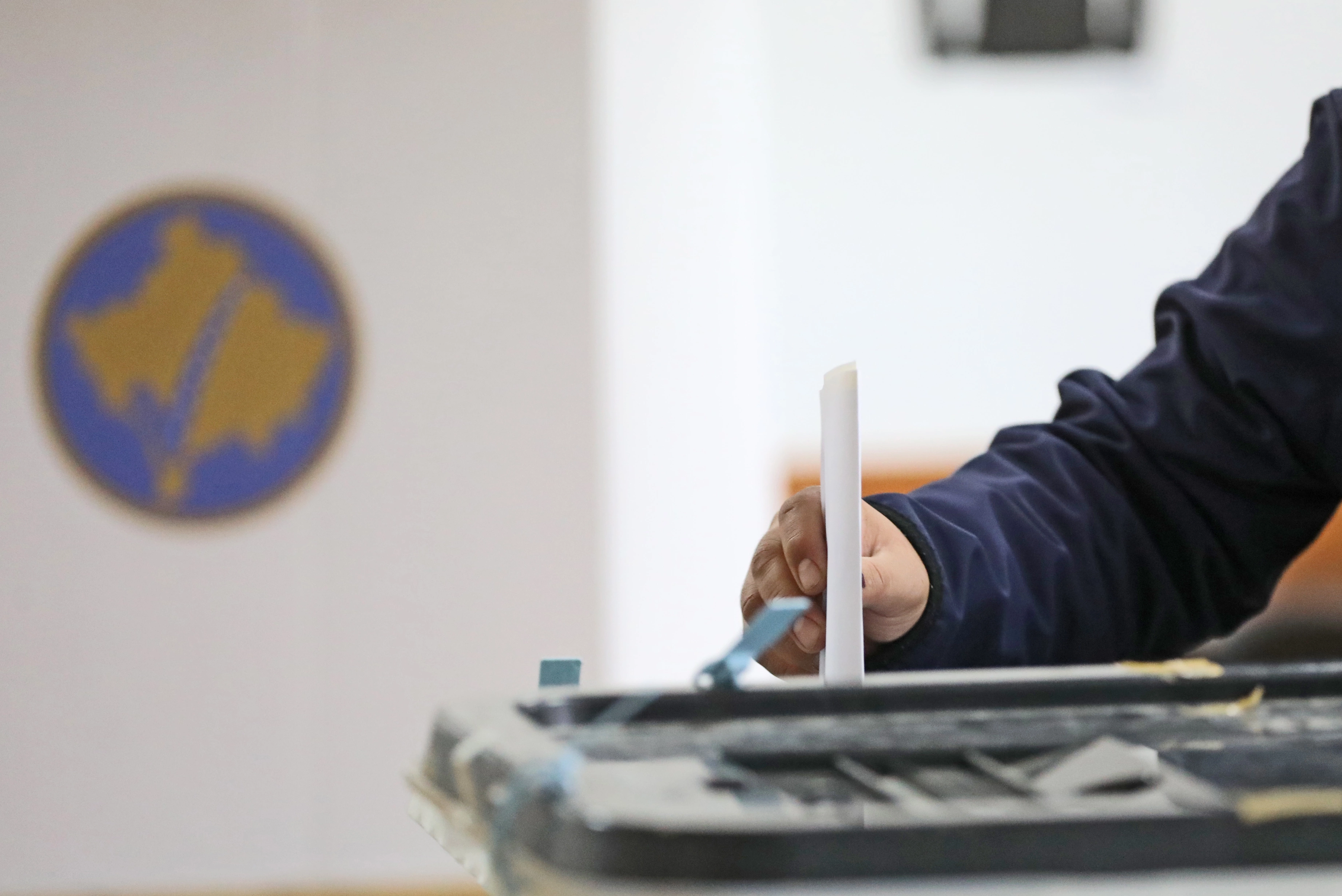 zgjedhjet lokale - 2025