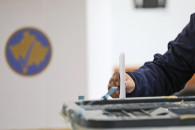 zgjedhjet lokale - 2025