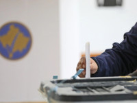 zgjedhjet lokale - 2025