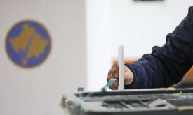 zgjedhjet lokale - 2025