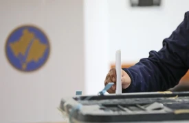 zgjedhjet lokale - 2025