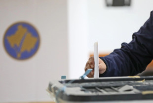 zgjedhjet lokale - 2025