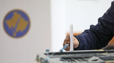 zgjedhjet lokale - 2025