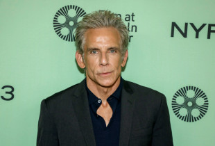 Ben Stiller