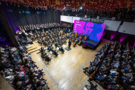 Madhështia e Beethovenit në Kosovë