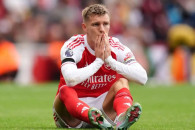 odegaard