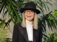 Diane Keaton