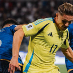 Sweden - Kosovo LIVE