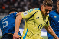 Sweden - Kosovo LIVE