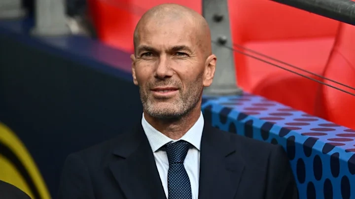 Zidane