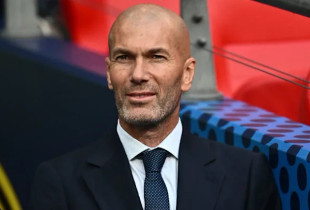Zidane