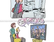 Karikatura e ditës