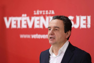 Albin Kurti