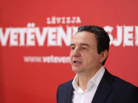 Albin Kurti