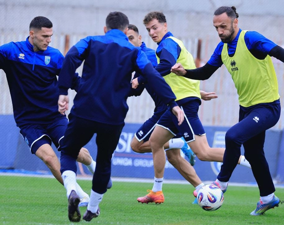 perfaqesuesja e Kosoves