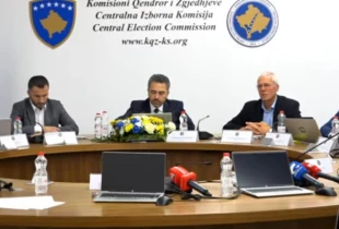 Kreshnik Radoniqi - KQZ