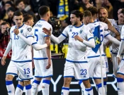 Kosova-Suedia