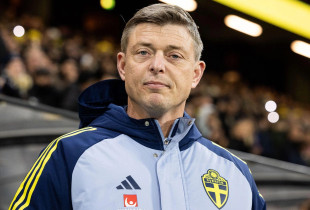 Jon Dahl Tomasson