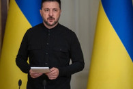 Presidenti i Ukrainës, Volodymyr Zelensky