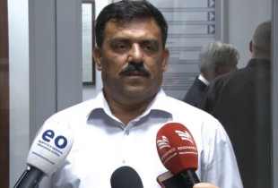 Danush Ademi