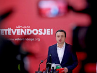 Albin Kurti