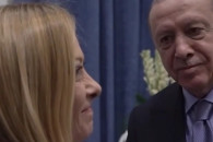 Meloni-Erdogan