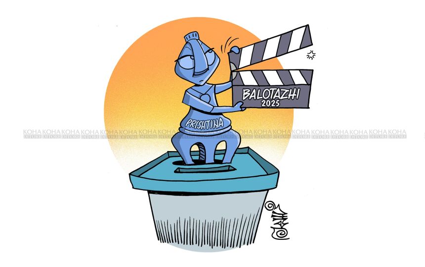 Balotazhi 2025