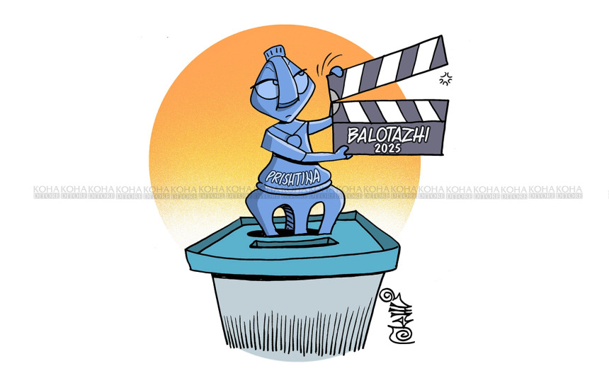 Balotazhi 2025