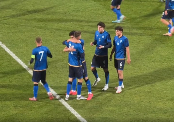 Kosova U21