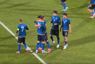 Kosova U21