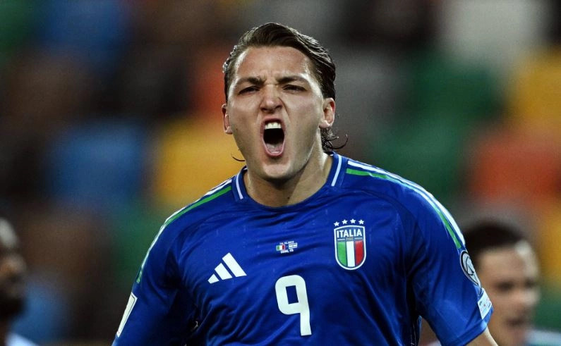 Italia siguron plejofin pas fitores ndaj Izraelit