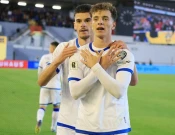 Fisnik Asllani