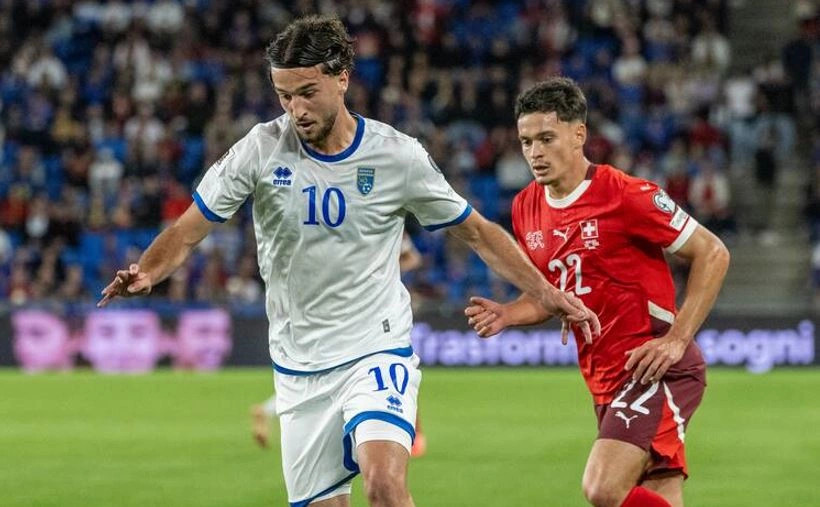 Te Zvicra përgatiten për  finalen  në Prishtinë
