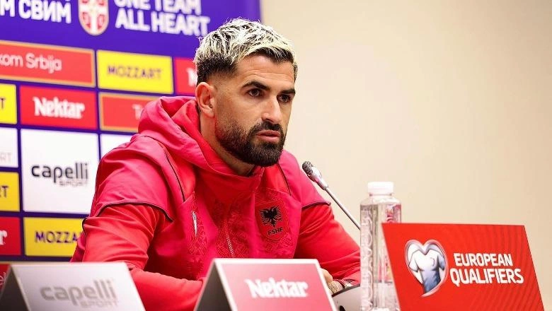 Elseid Hysaj