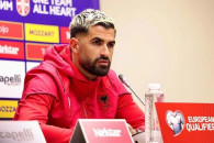 Elseid Hysaj