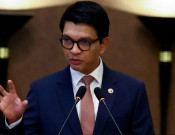 Presidenti i Madagaskarit, Andry Rajoelina