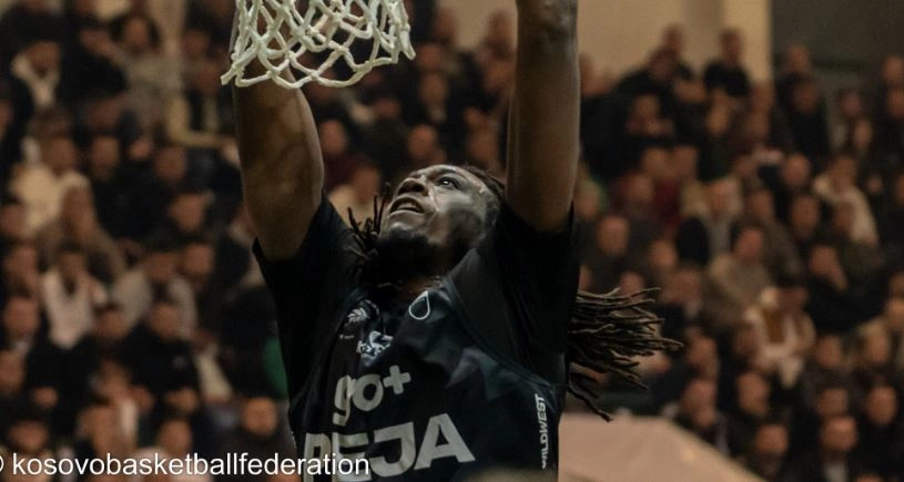 Peja debutoi me humbje në Ligën ENBL
