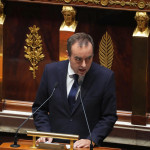 Sébastien Lecornu