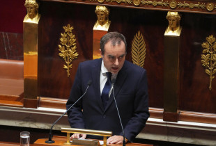 Sébastien Lecornu
