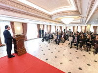 Ministria e Kulturës, Rinisë dhe Sportit në bashkëpunim me “Kosova Music Rights Society” ka mbajtur konferencën informuese me temën “Fuqizimi i të drejtave muzike