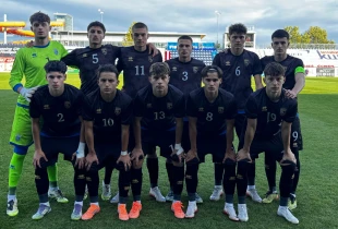 Kosova U17