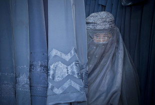 burka