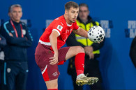 Adrian Bajrami